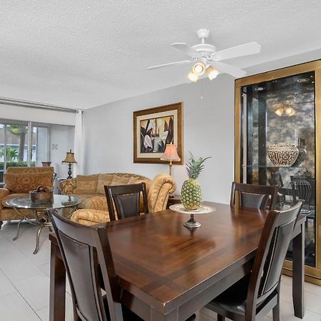 Beach Luxury 805 North North Naples Esterno foto