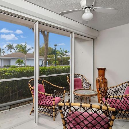 Beach Luxury 805 North North Naples Esterno foto