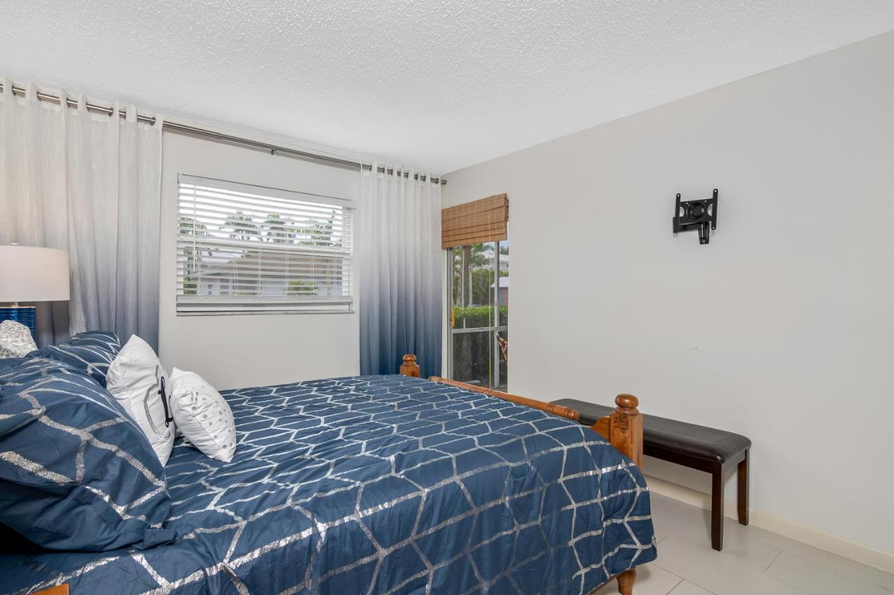 Beach Luxury 805 North North Naples Esterno foto