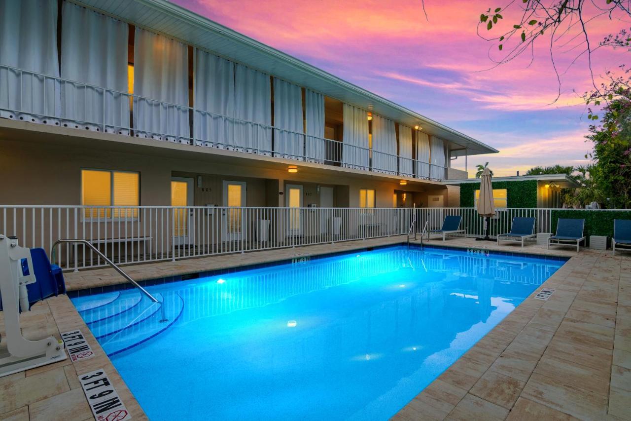 Beach Luxury 805 North North Naples Esterno foto