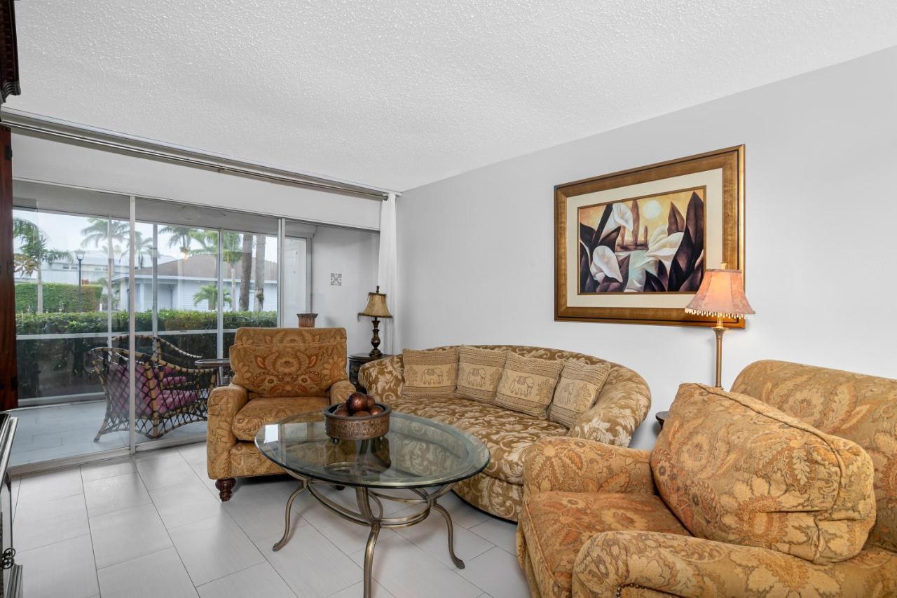 Beach Luxury 805 North North Naples Esterno foto