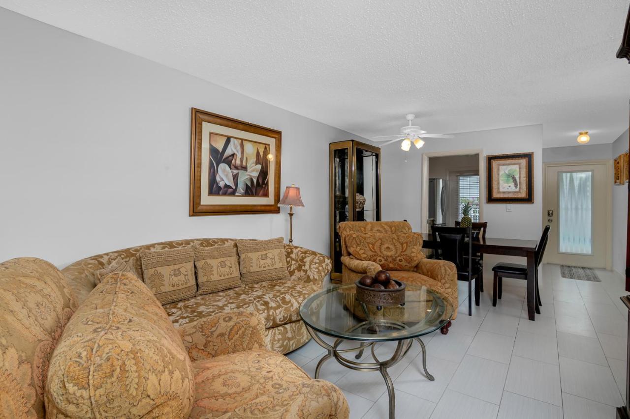Beach Luxury 805 North North Naples Esterno foto
