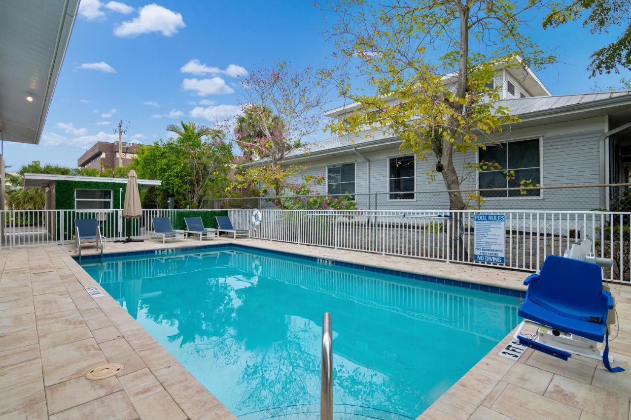Beach Luxury 805 North North Naples Esterno foto