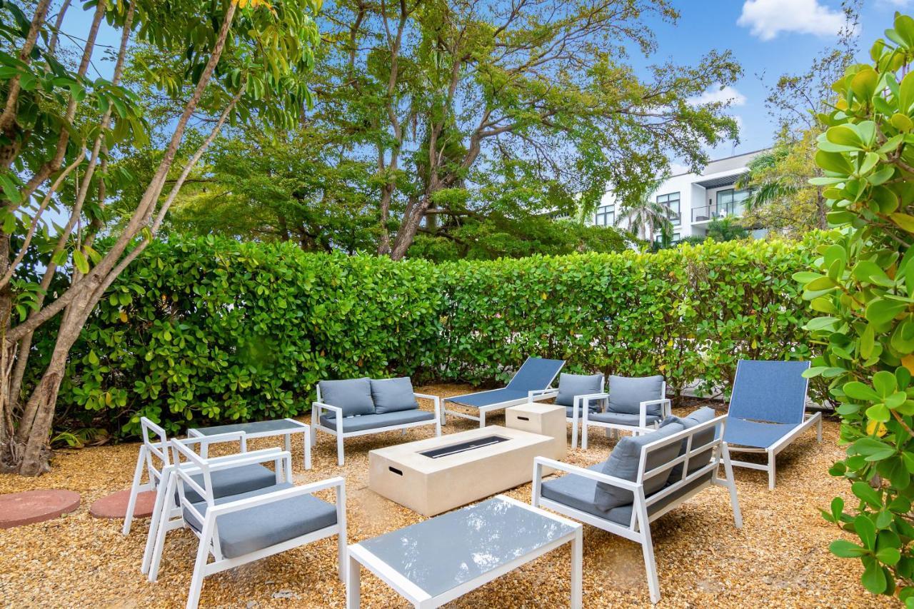 Beach Luxury 805 North North Naples Esterno foto
