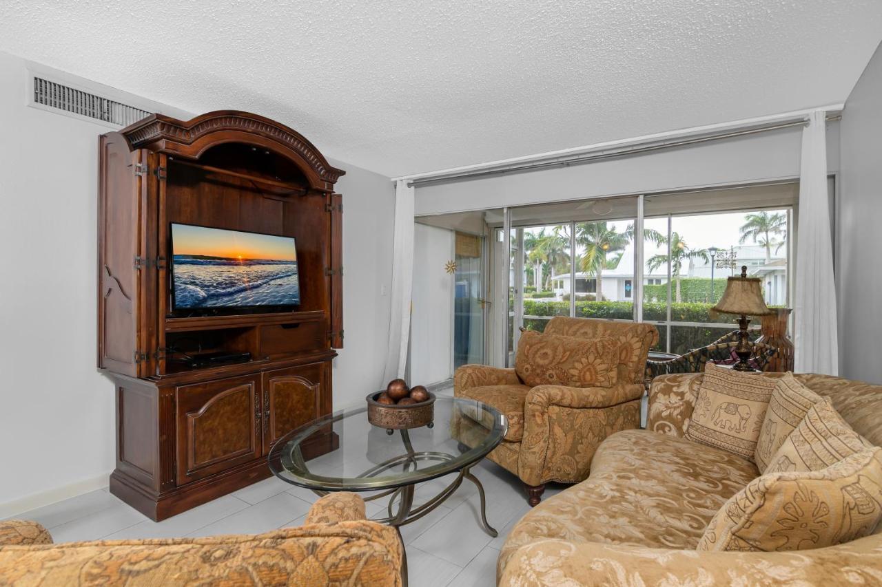 Beach Luxury 805 North North Naples Esterno foto