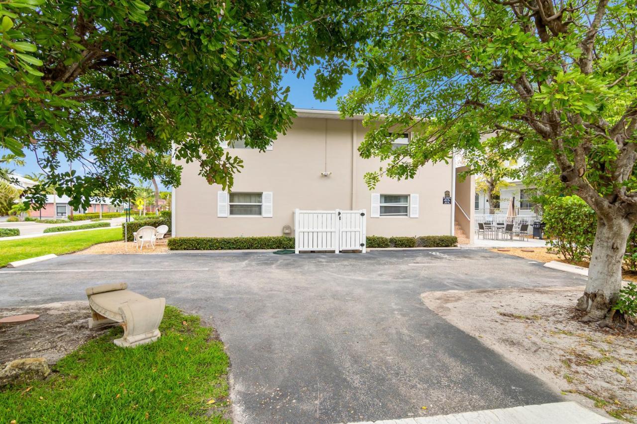 Beach Luxury 805 North North Naples Esterno foto