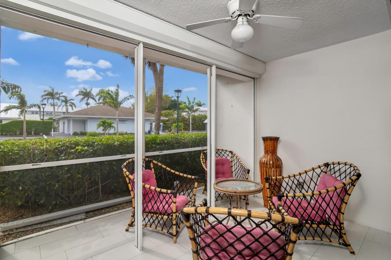 Beach Luxury 805 North North Naples Esterno foto