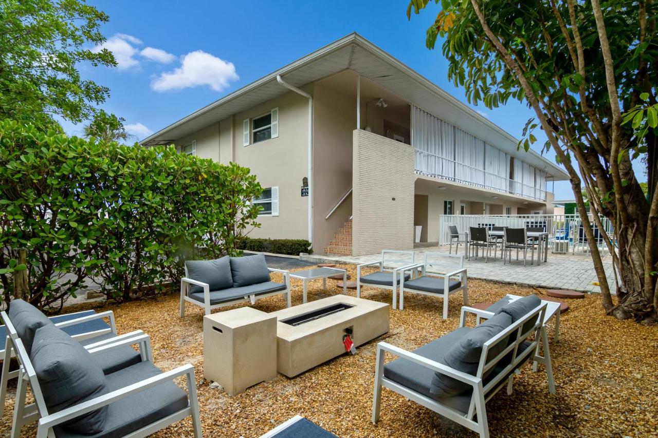 Beach Luxury 805 North North Naples Esterno foto