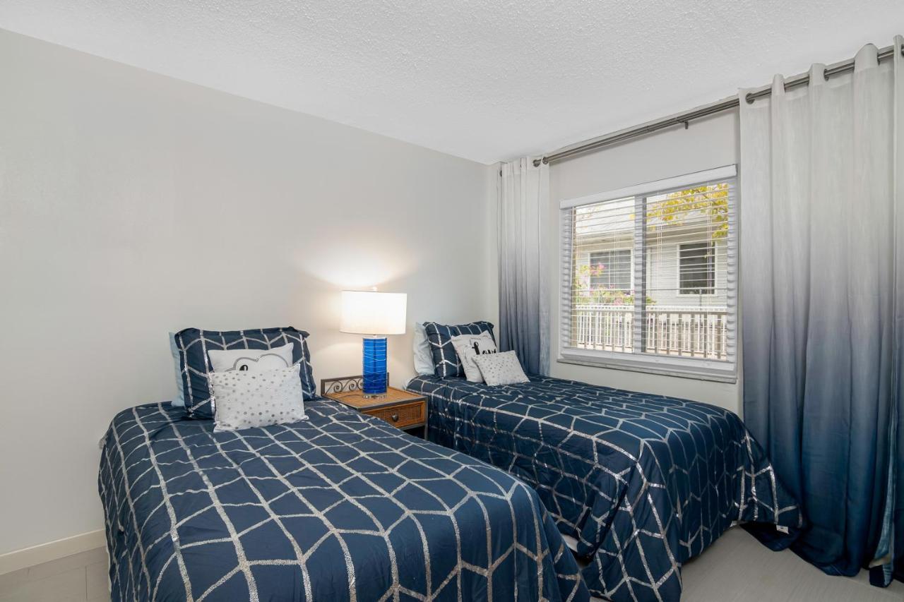 Beach Luxury 805 North North Naples Esterno foto