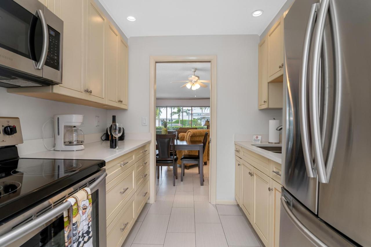 Beach Luxury 805 North North Naples Esterno foto