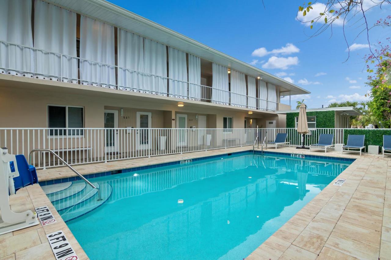 Beach Luxury 805 North North Naples Esterno foto