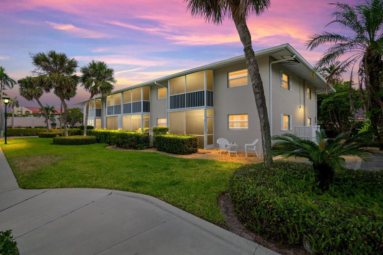 Beach Luxury 805 North North Naples Esterno foto