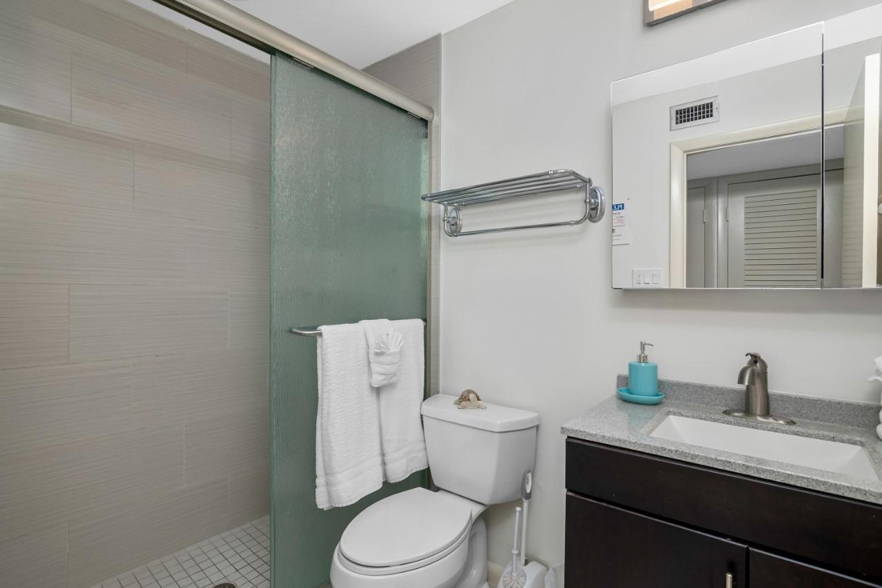 Beach Luxury 805 North North Naples Esterno foto