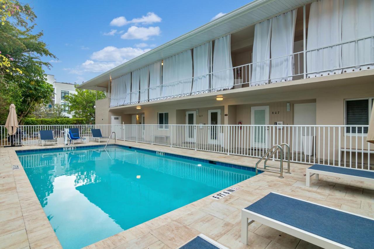 Beach Luxury 805 North North Naples Esterno foto
