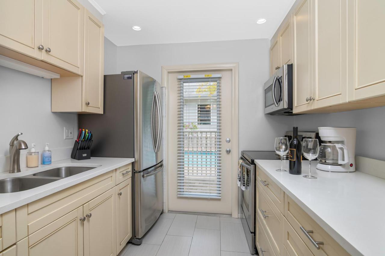 Beach Luxury 805 North North Naples Esterno foto